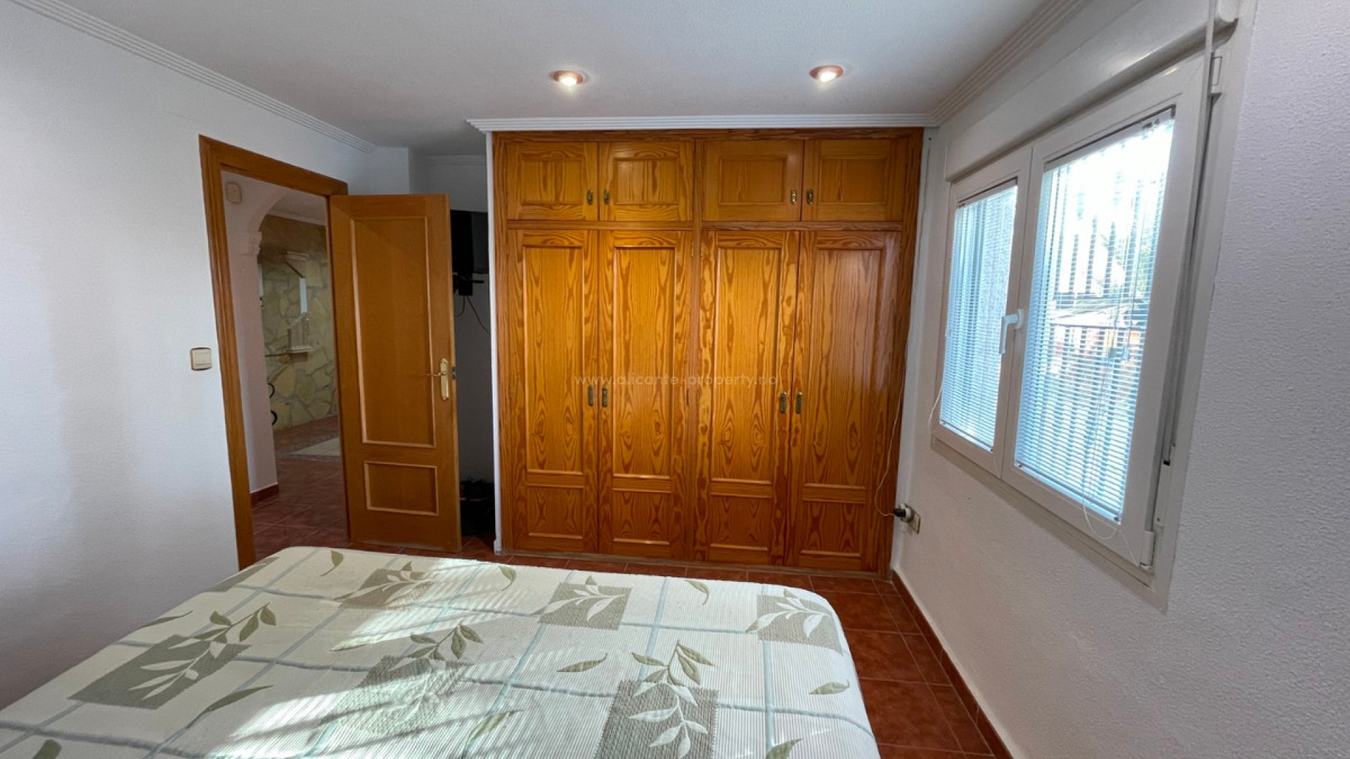 Hus / Villa i Crevillente - Crevillent Centro