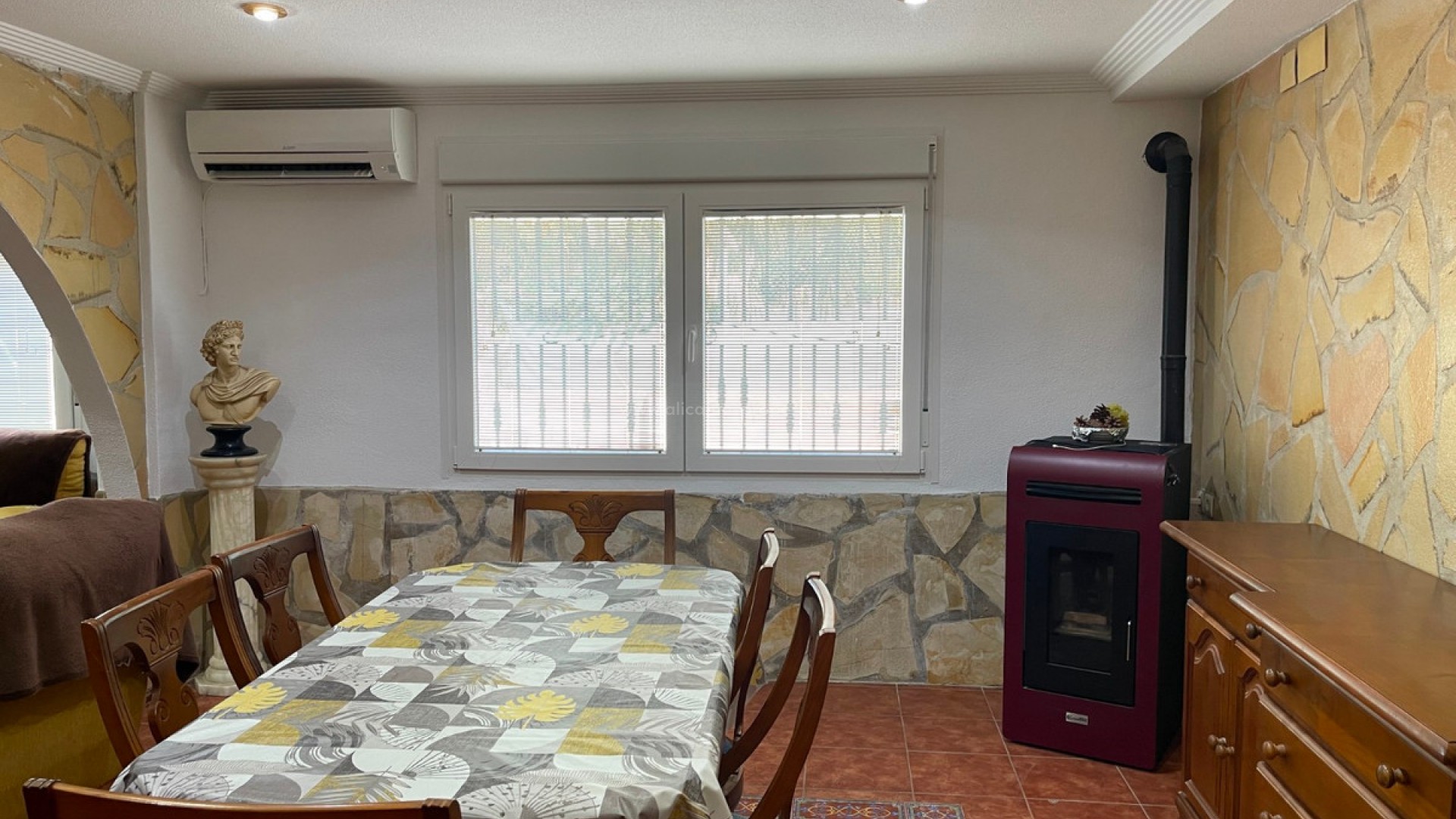 Hus / Villa i Crevillente - Crevillent Centro