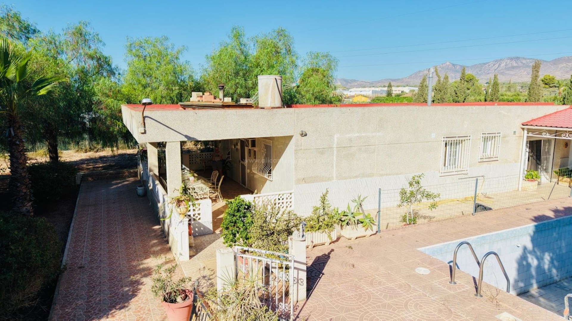 Hus / Villa i Crevillente - Crevillent Centro