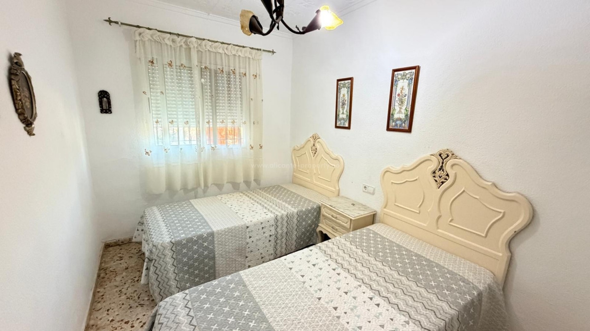 Hus / Villa i Crevillente - Crevillent Centro