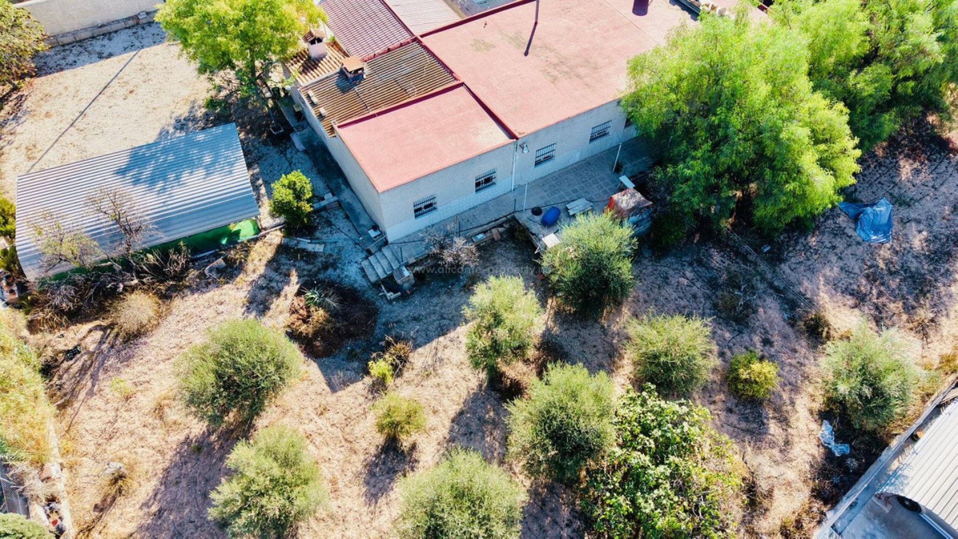 Hus / Villa i Crevillente - Crevillent Centro