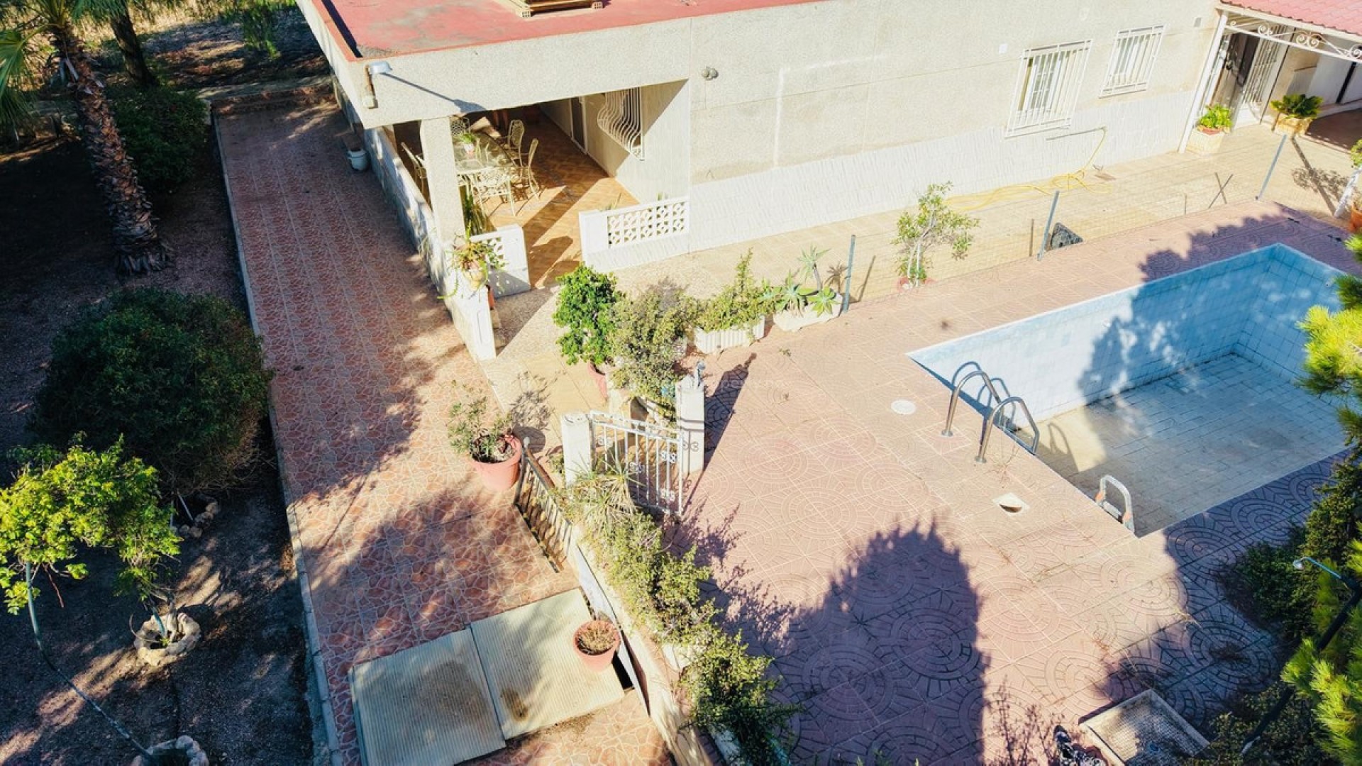 Hus / Villa i Crevillente