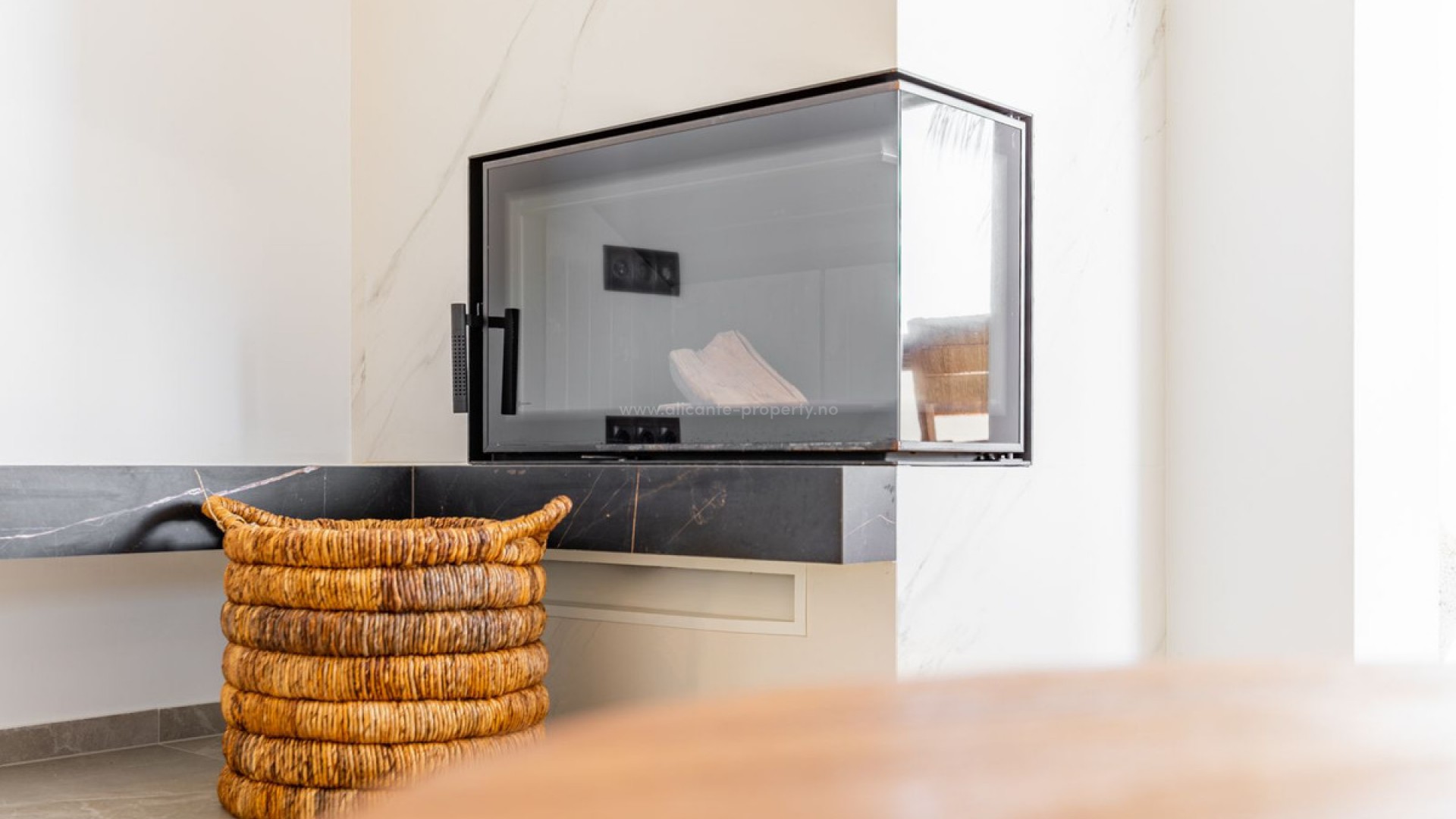 Hus / Villa i Cumbre del sol