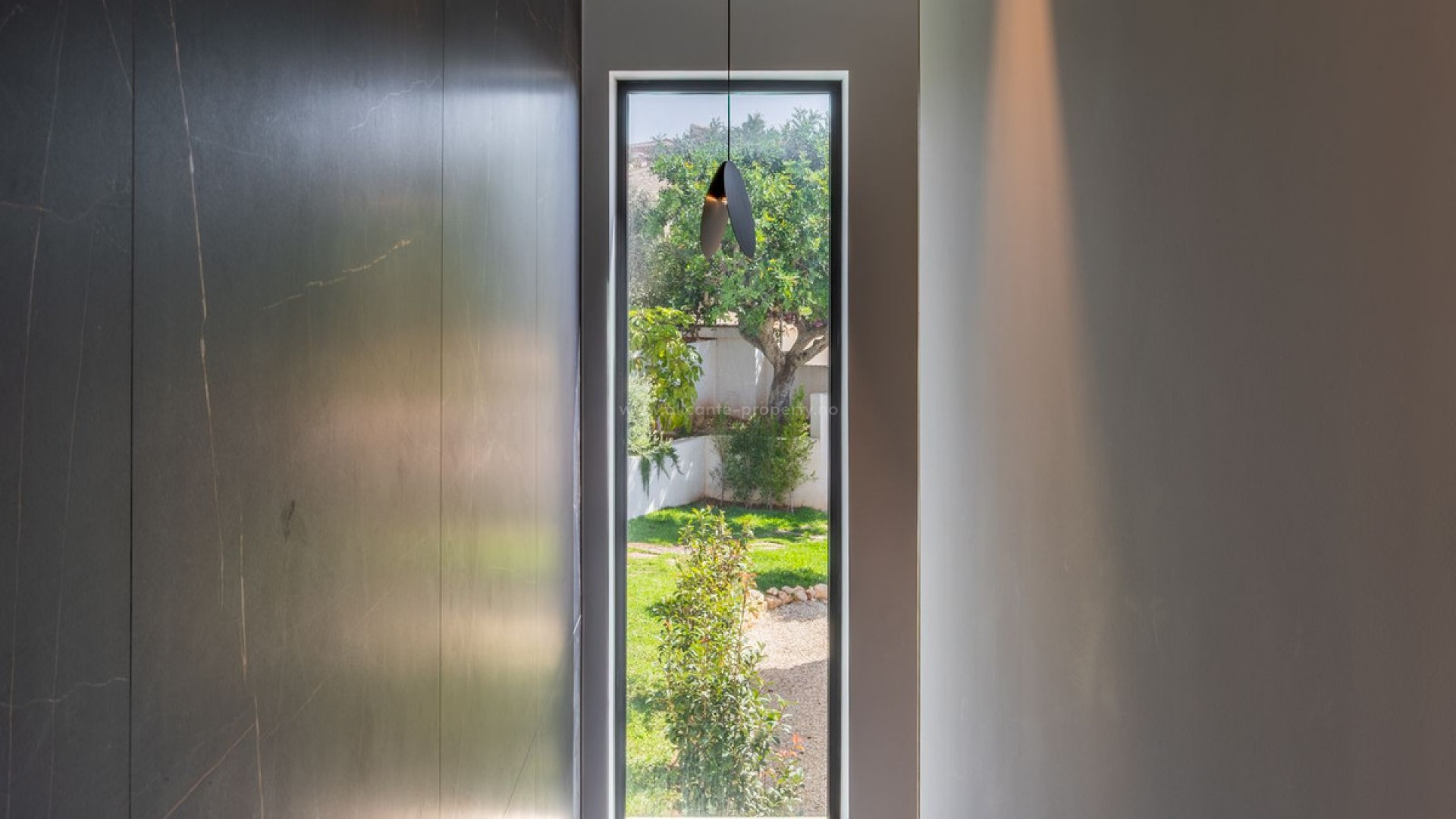 Hus / Villa i Cumbre del sol