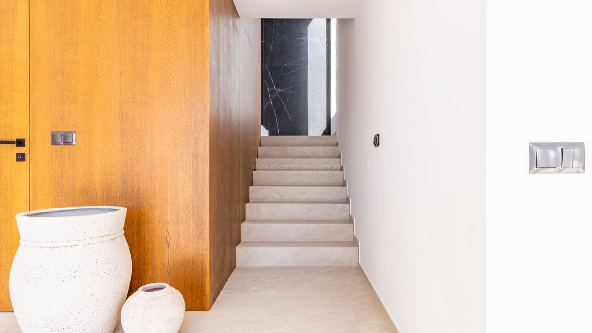 Hus / Villa i Cumbre del sol