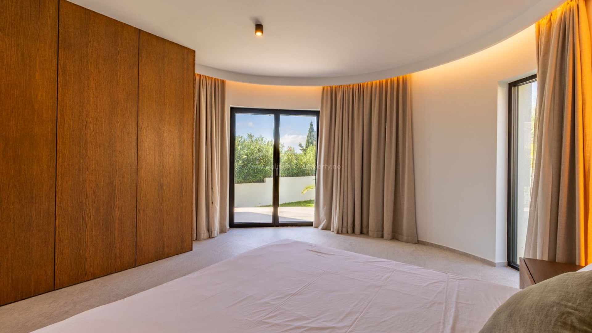 Hus / Villa i Cumbre del sol