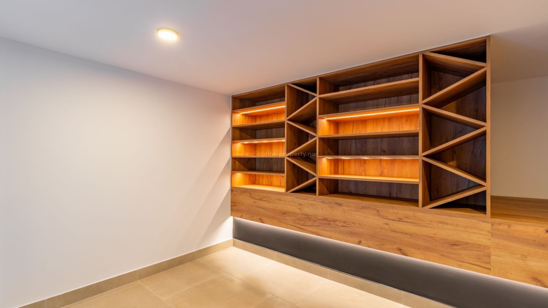 Hus / Villa i Cumbre del sol