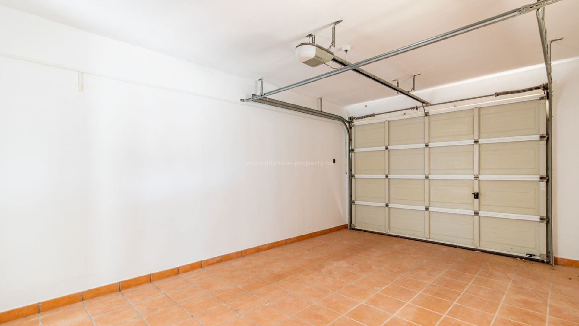 Hus / Villa i Cumbre del sol