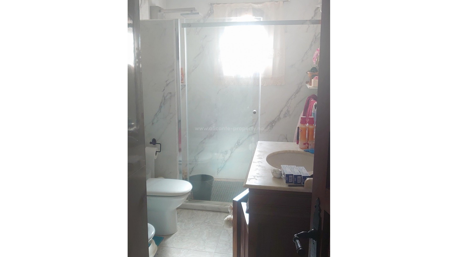 Hus / Villa i Cumbre del sol