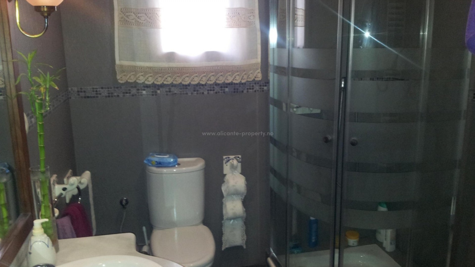 Hus / Villa i Cumbre del sol