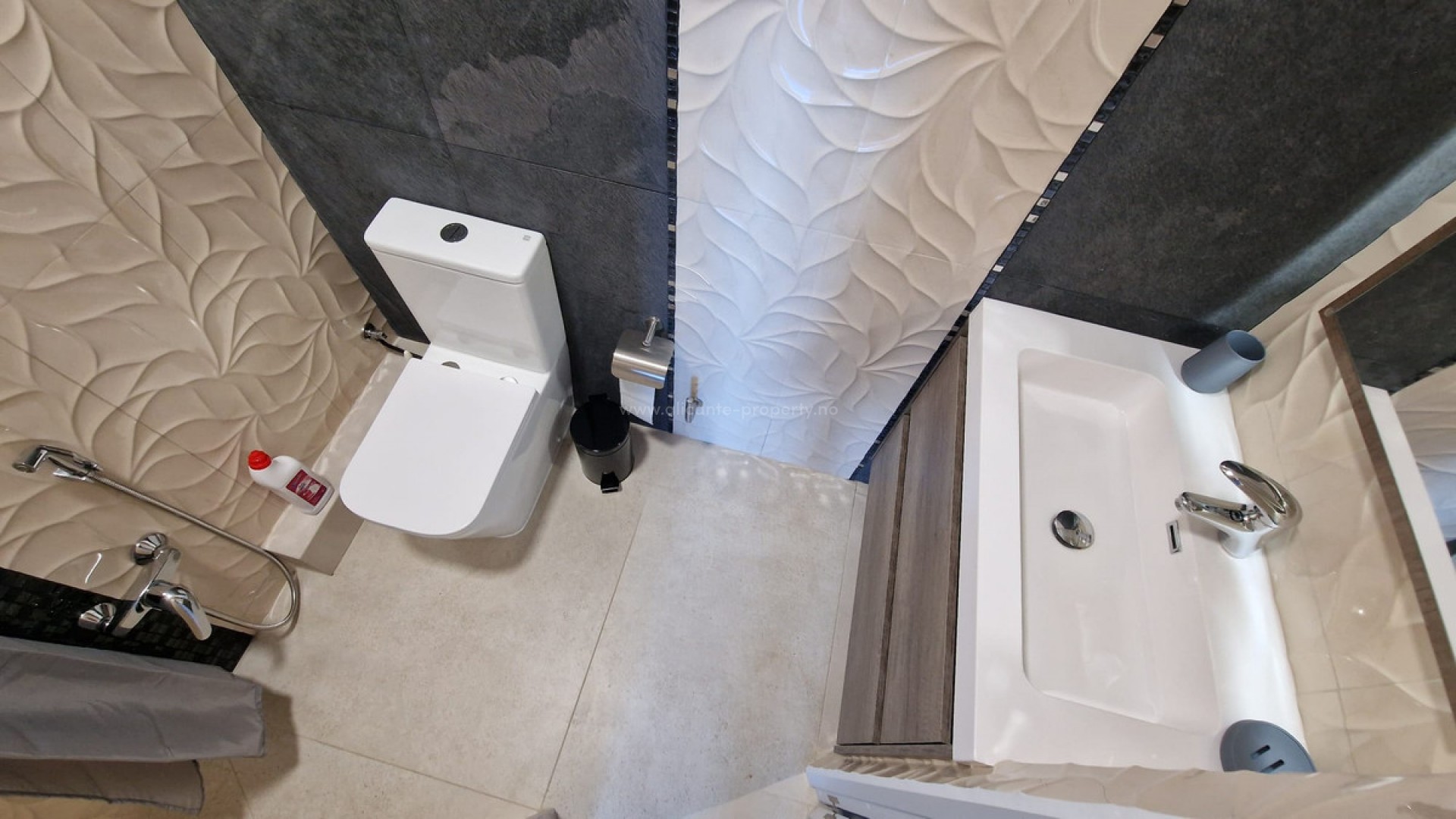 Hus / Villa i Cumbre del sol