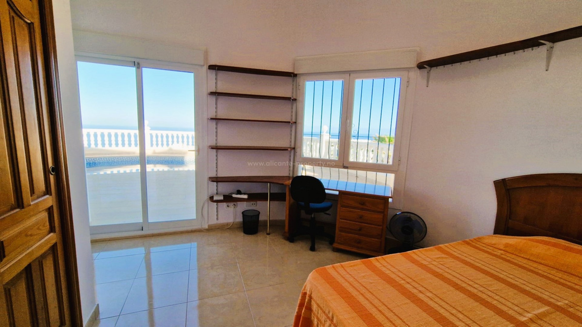 Hus / Villa i Cumbre del sol