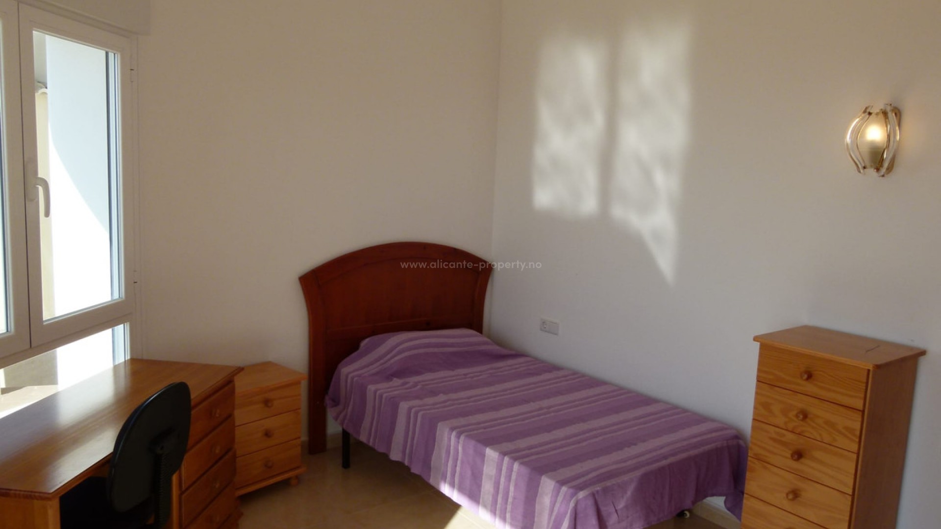 Hus / Villa i Cumbre del sol