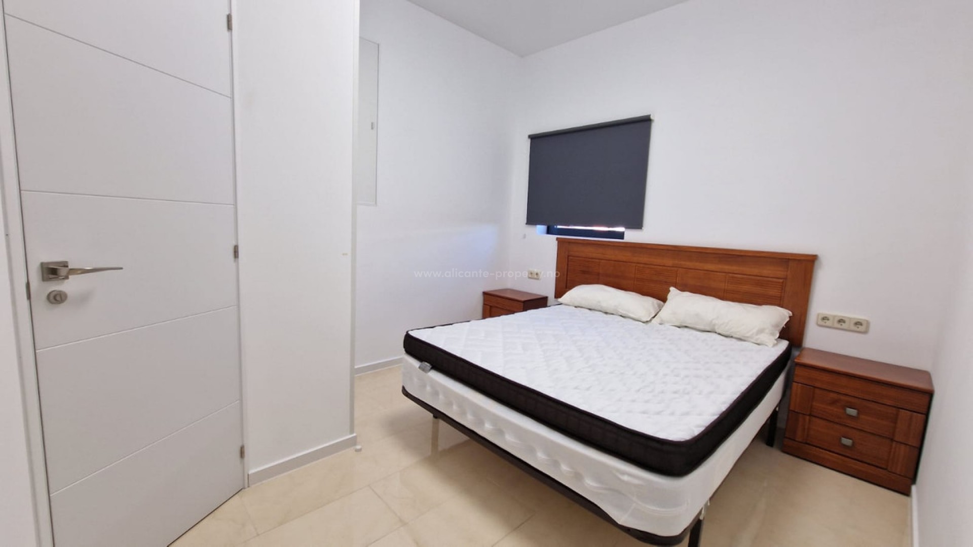 Hus / Villa i Cumbre del sol