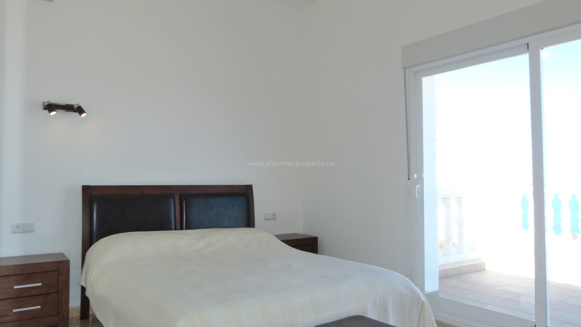 Hus / Villa i Cumbre del sol