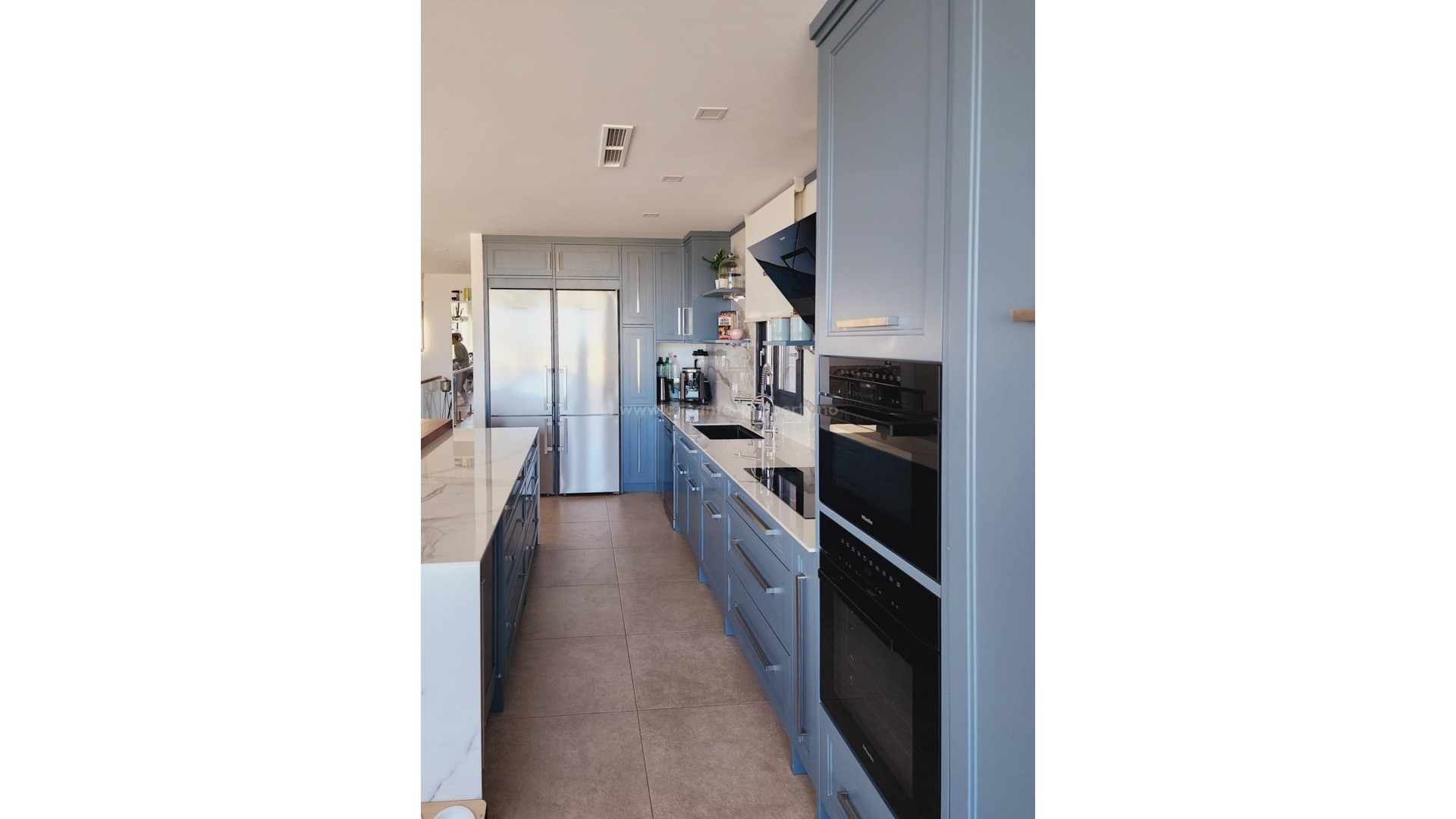 Hus / Villa i Cumbre del sol