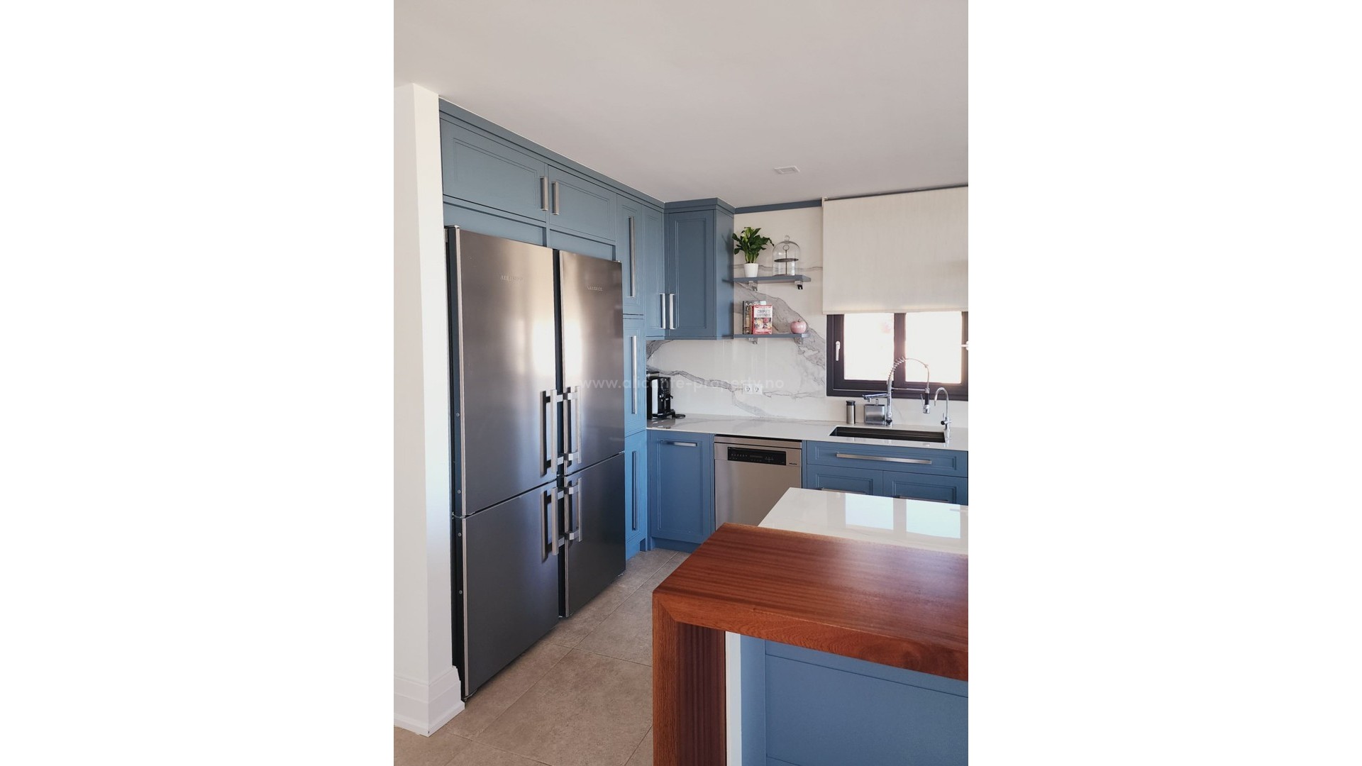 Hus / Villa i Cumbre del sol