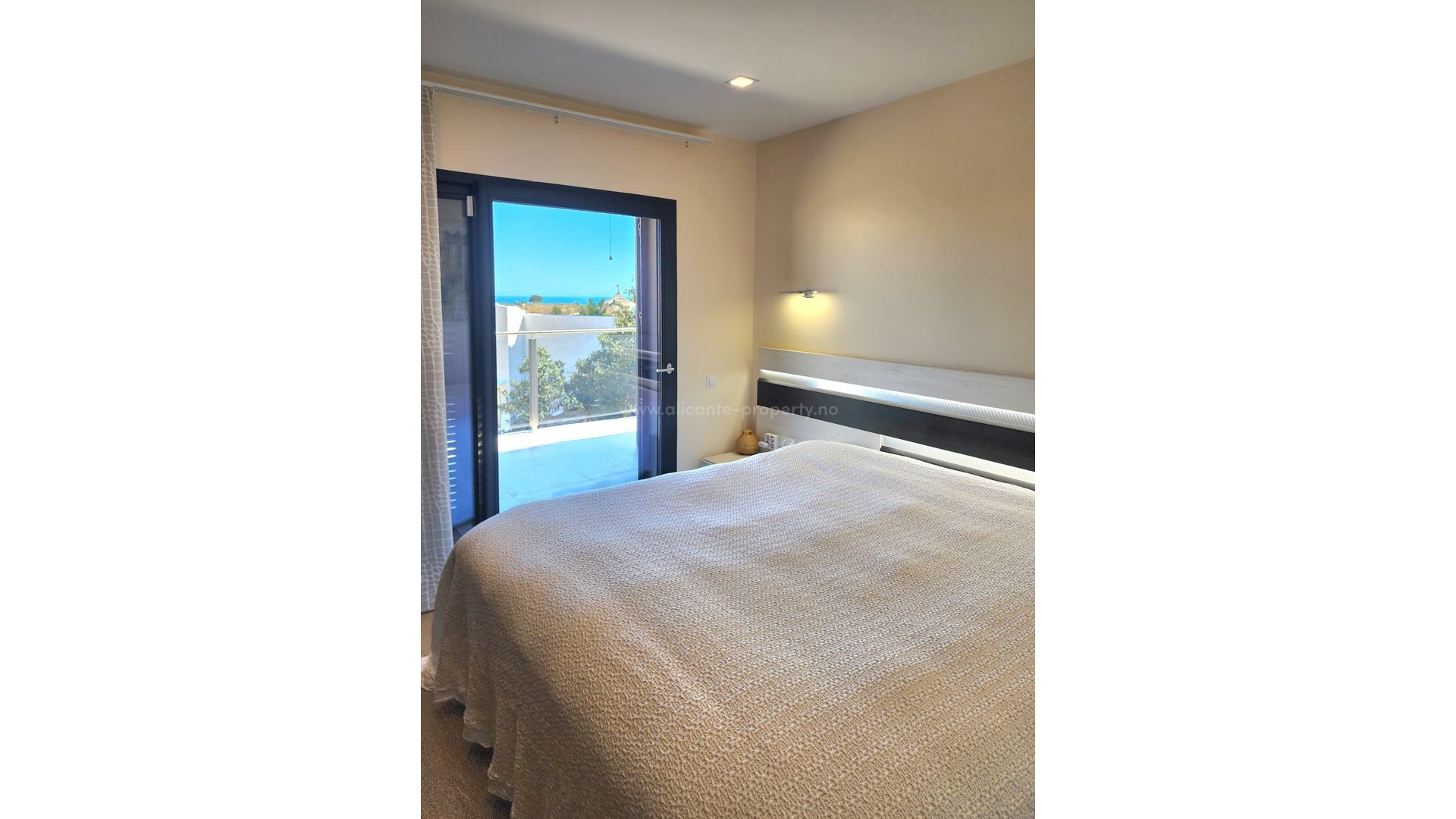 Hus / Villa i Cumbre del sol