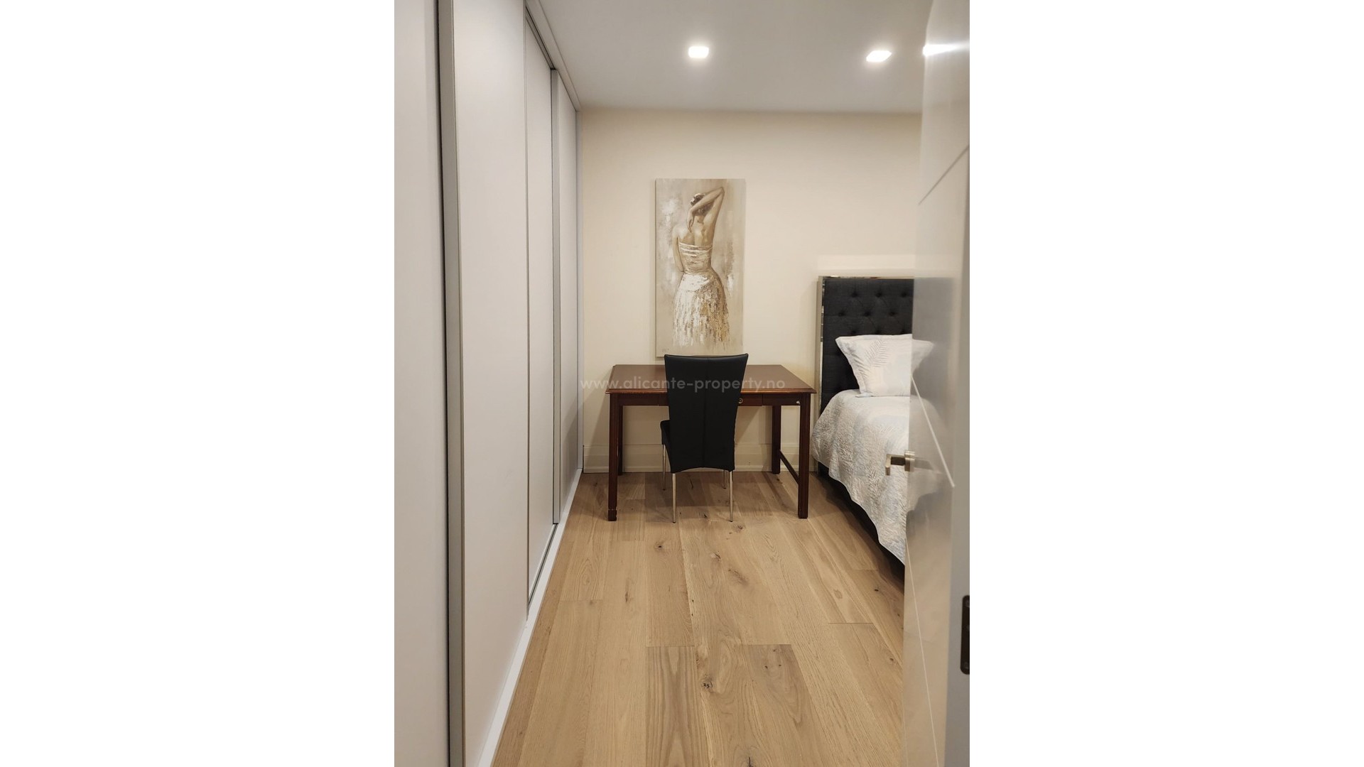 Hus / Villa i Cumbre del sol