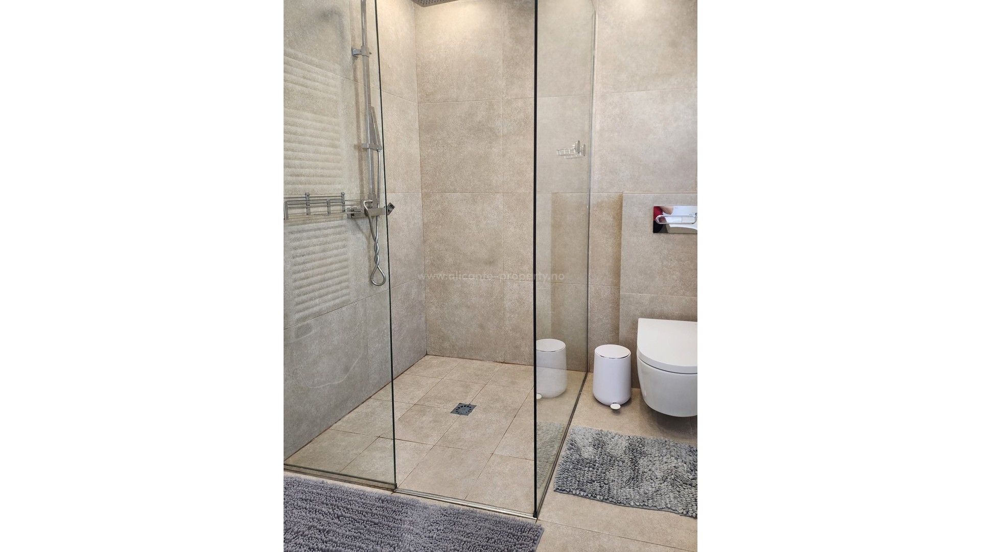 Hus / Villa i Cumbre del sol