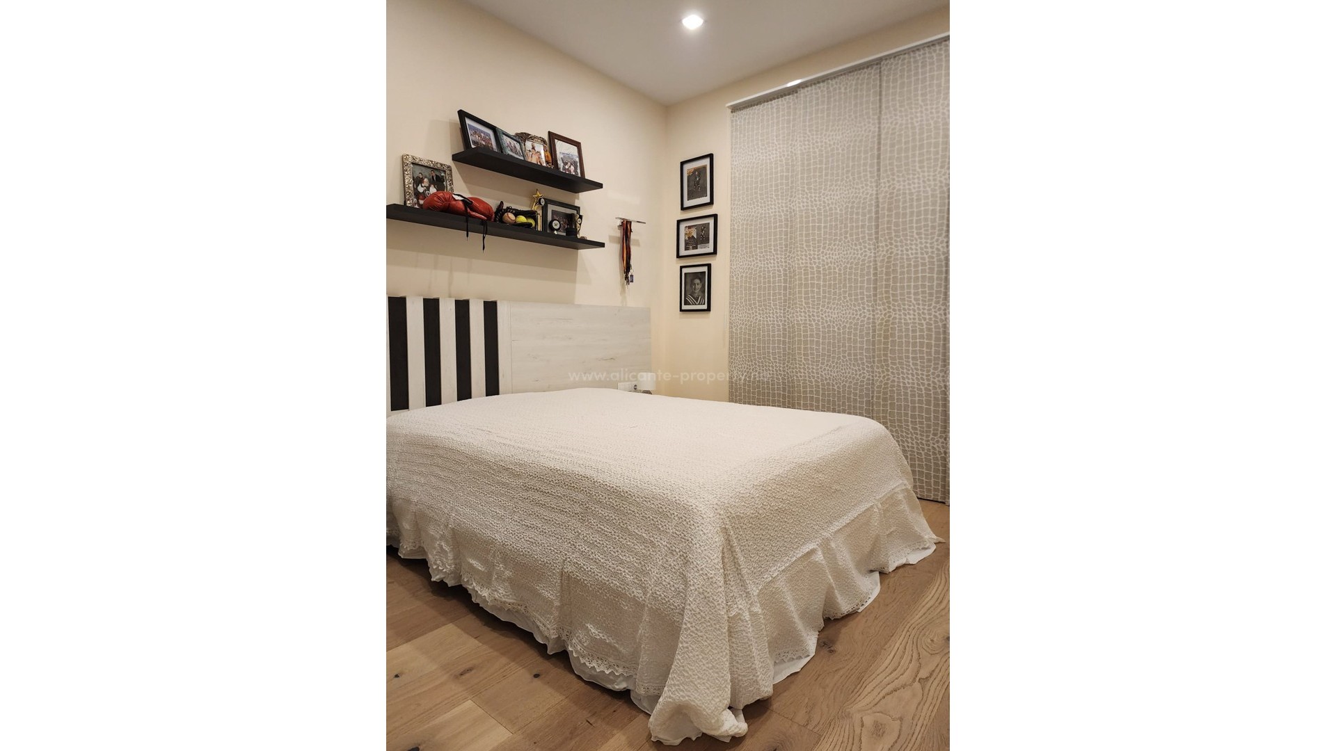 Hus / Villa i Cumbre del sol