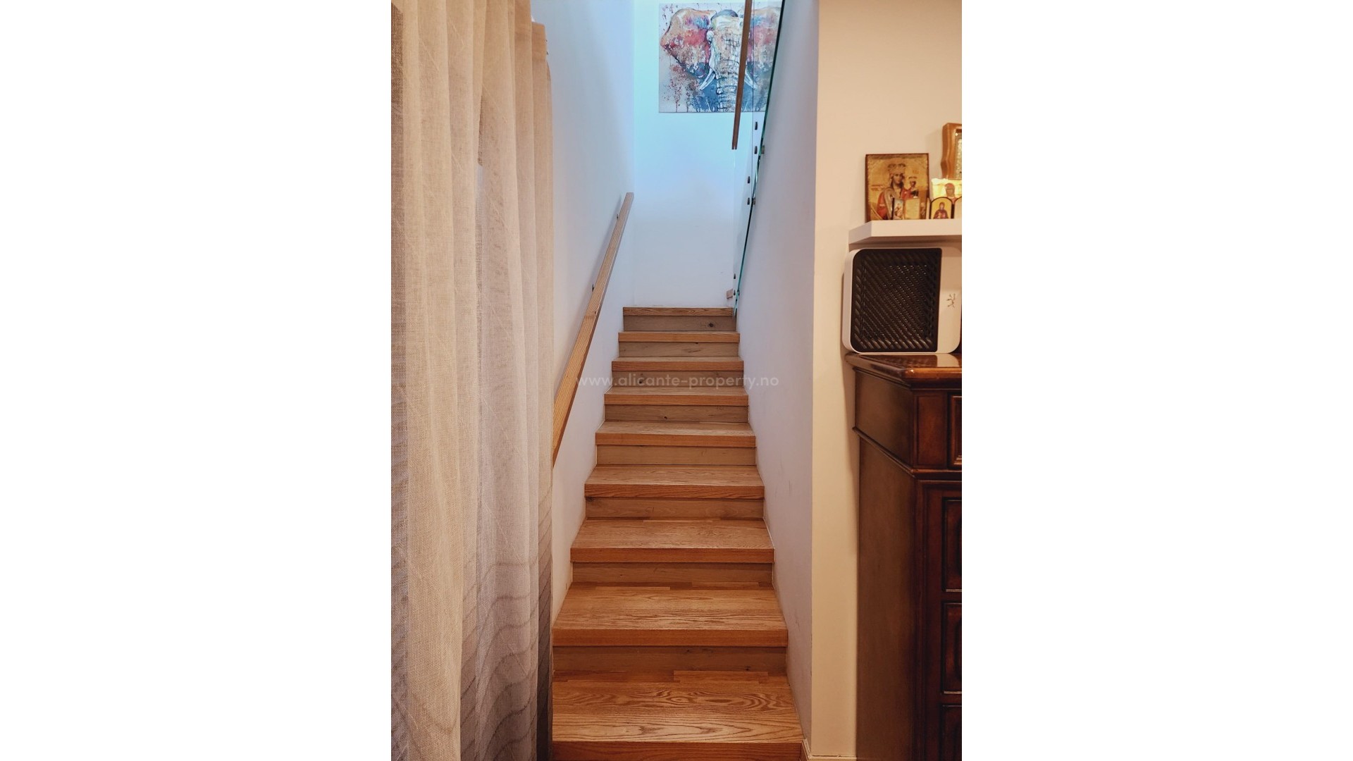 Hus / Villa i Cumbre del sol