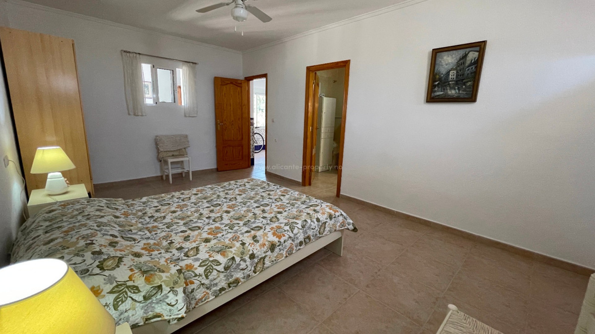 Hus / Villa i Daya Nueva Centro