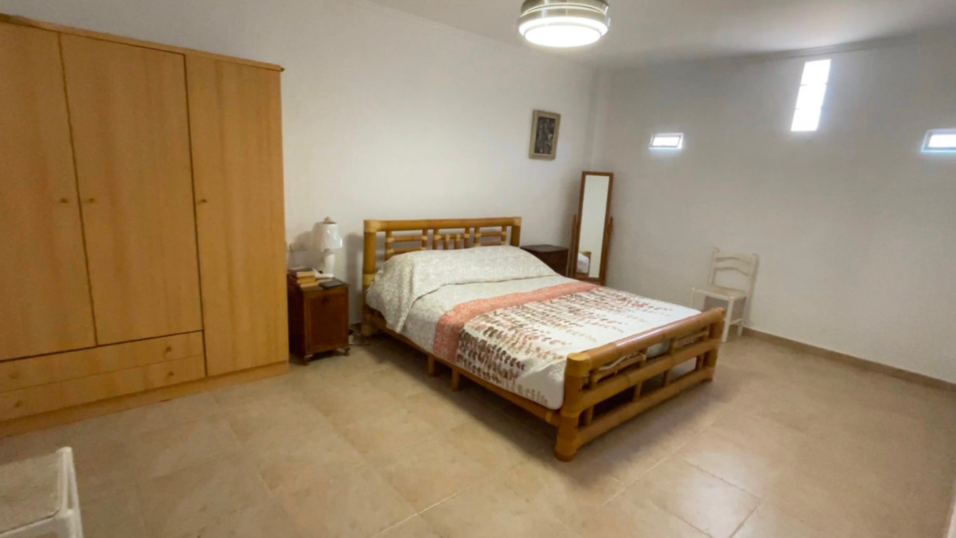 Hus / Villa i Daya Nueva Centro