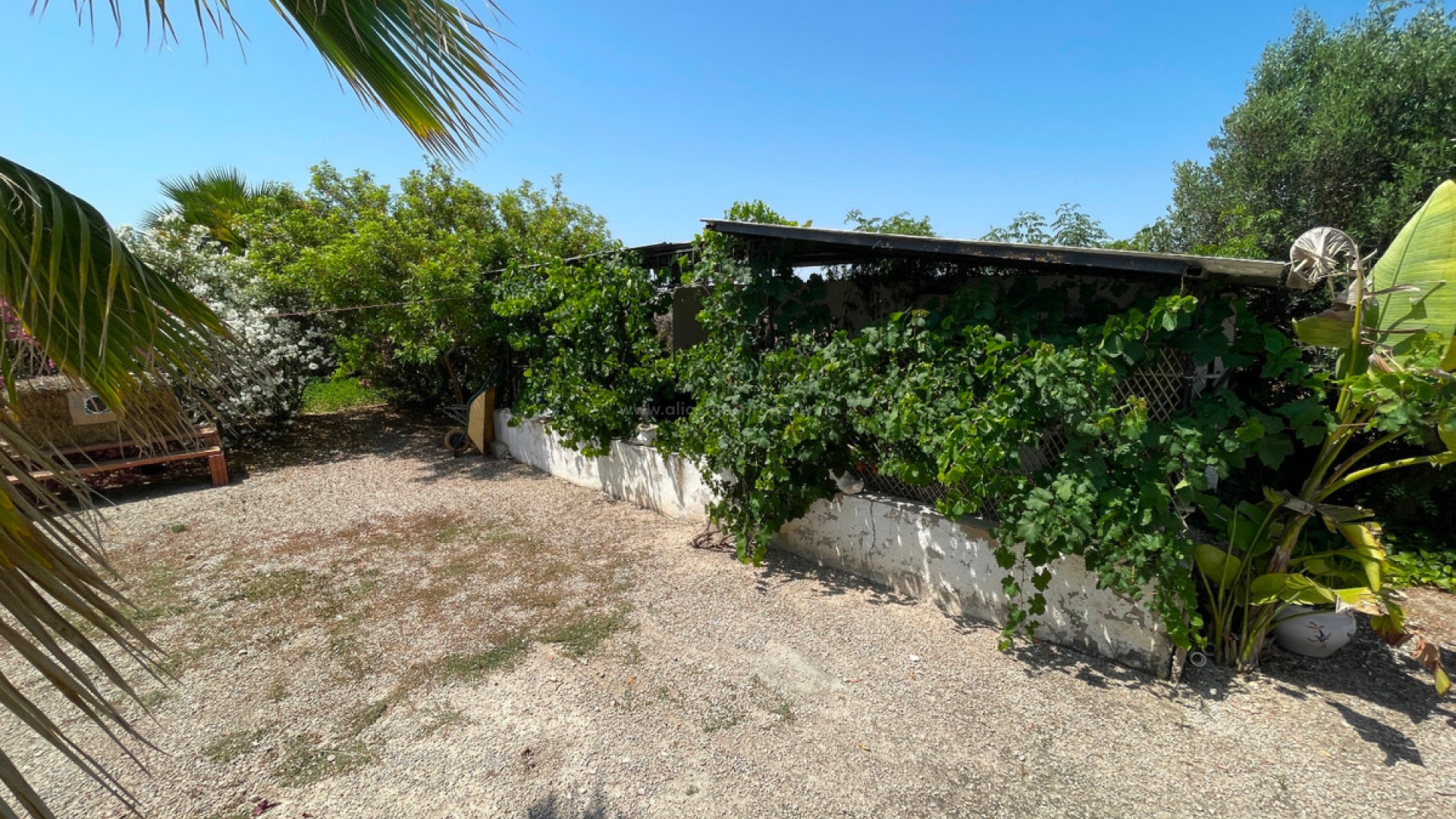 Hus / Villa i Daya Nueva Centro