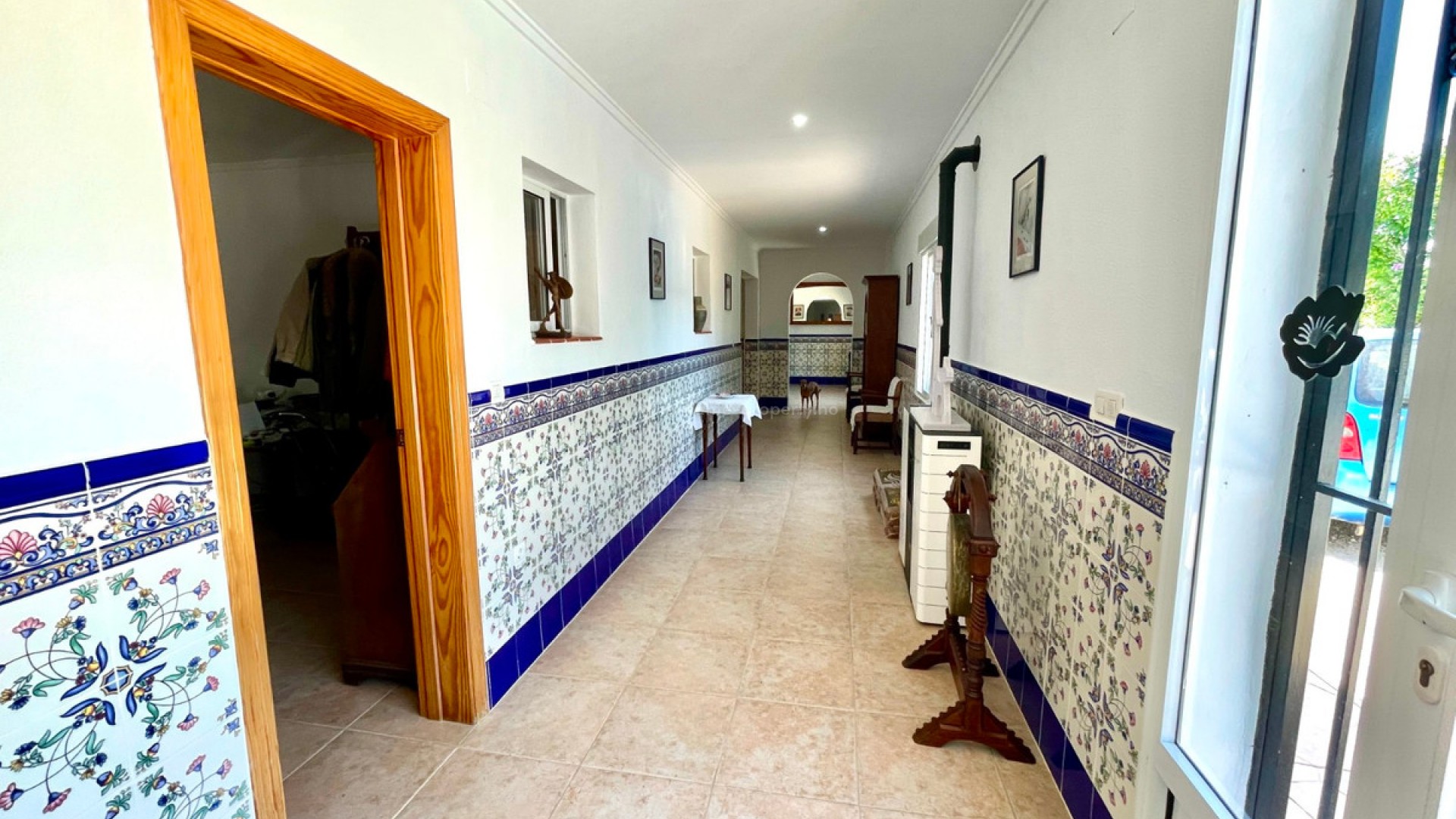 Hus / Villa i Daya Nueva Centro