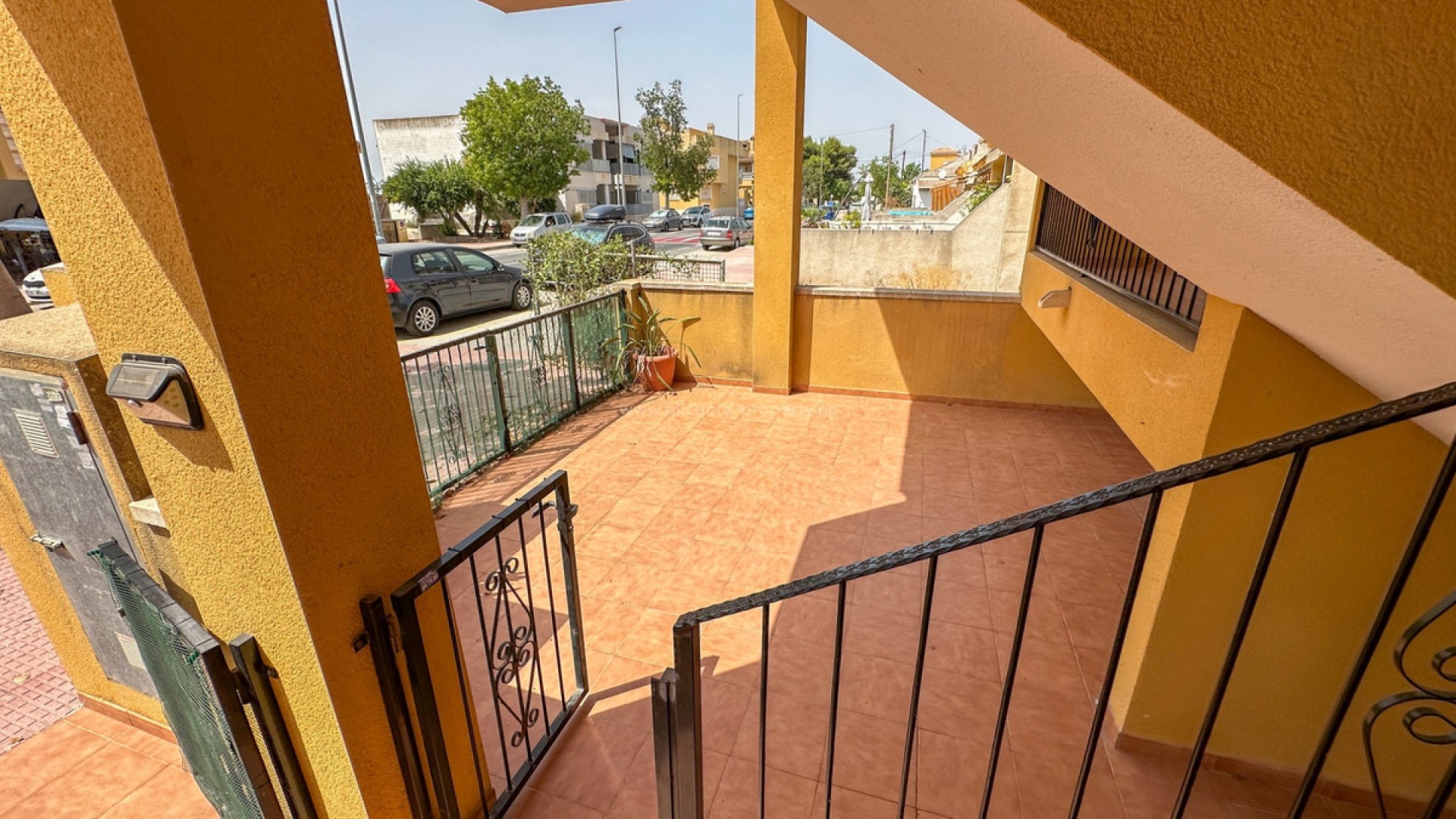 Hus / Villa i Daya Nueva Centro