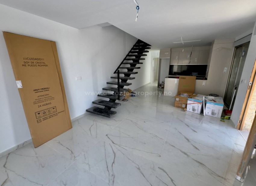 Hus / Villa i Daya Nueva