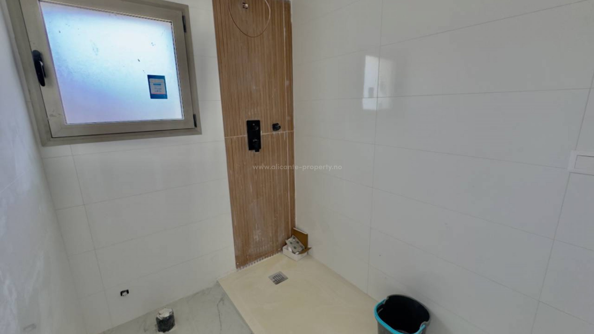 Hus / Villa i Daya Nueva