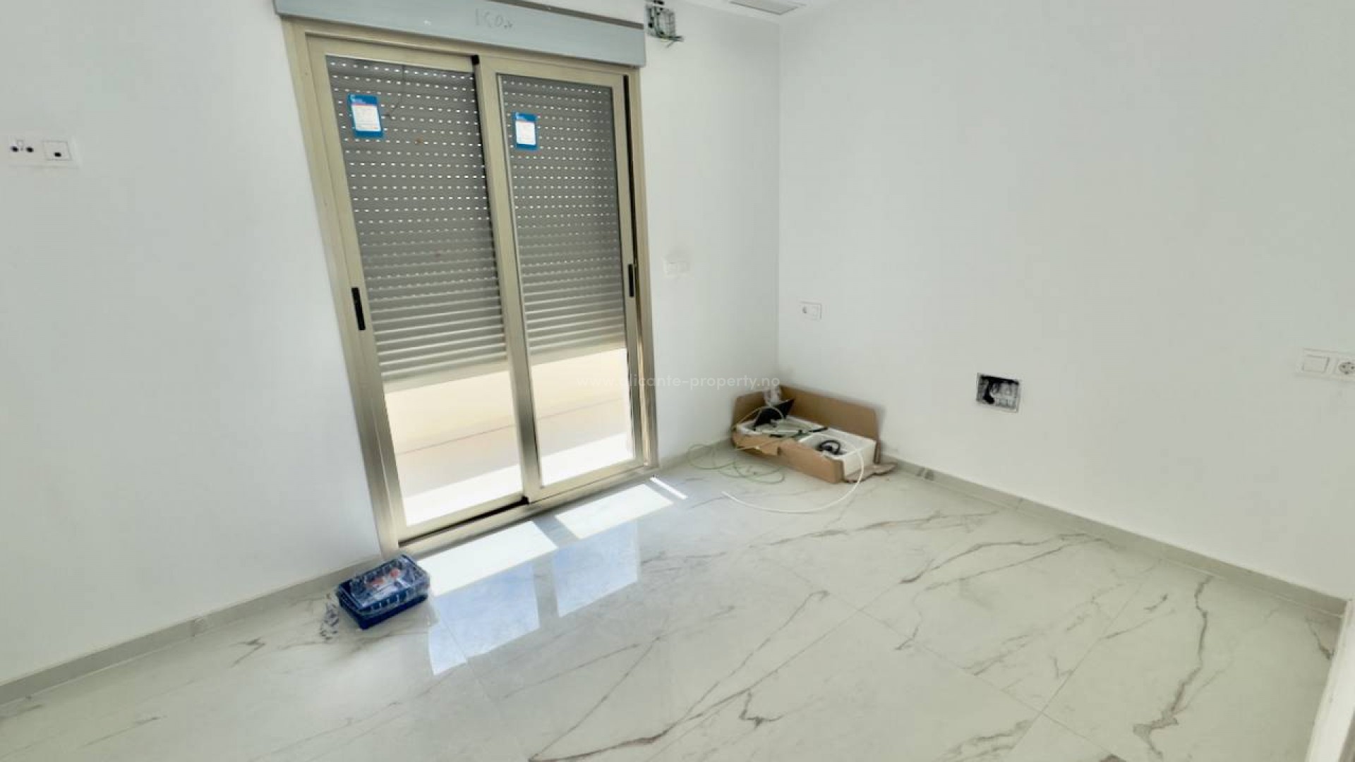 Hus / Villa i Daya Nueva