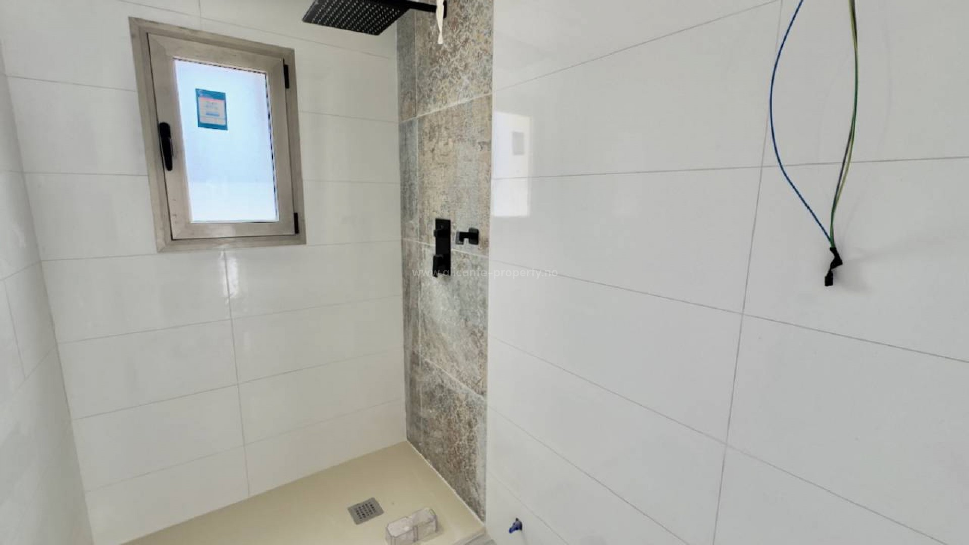 Hus / Villa i Daya Nueva