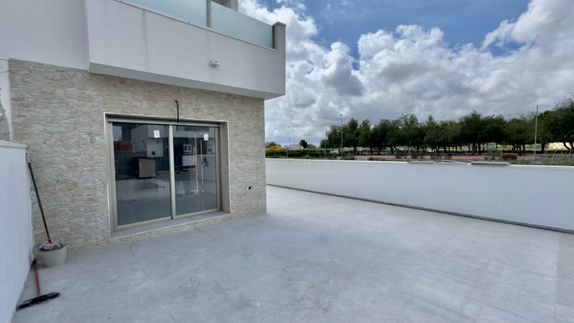 Hus / Villa i Daya Nueva