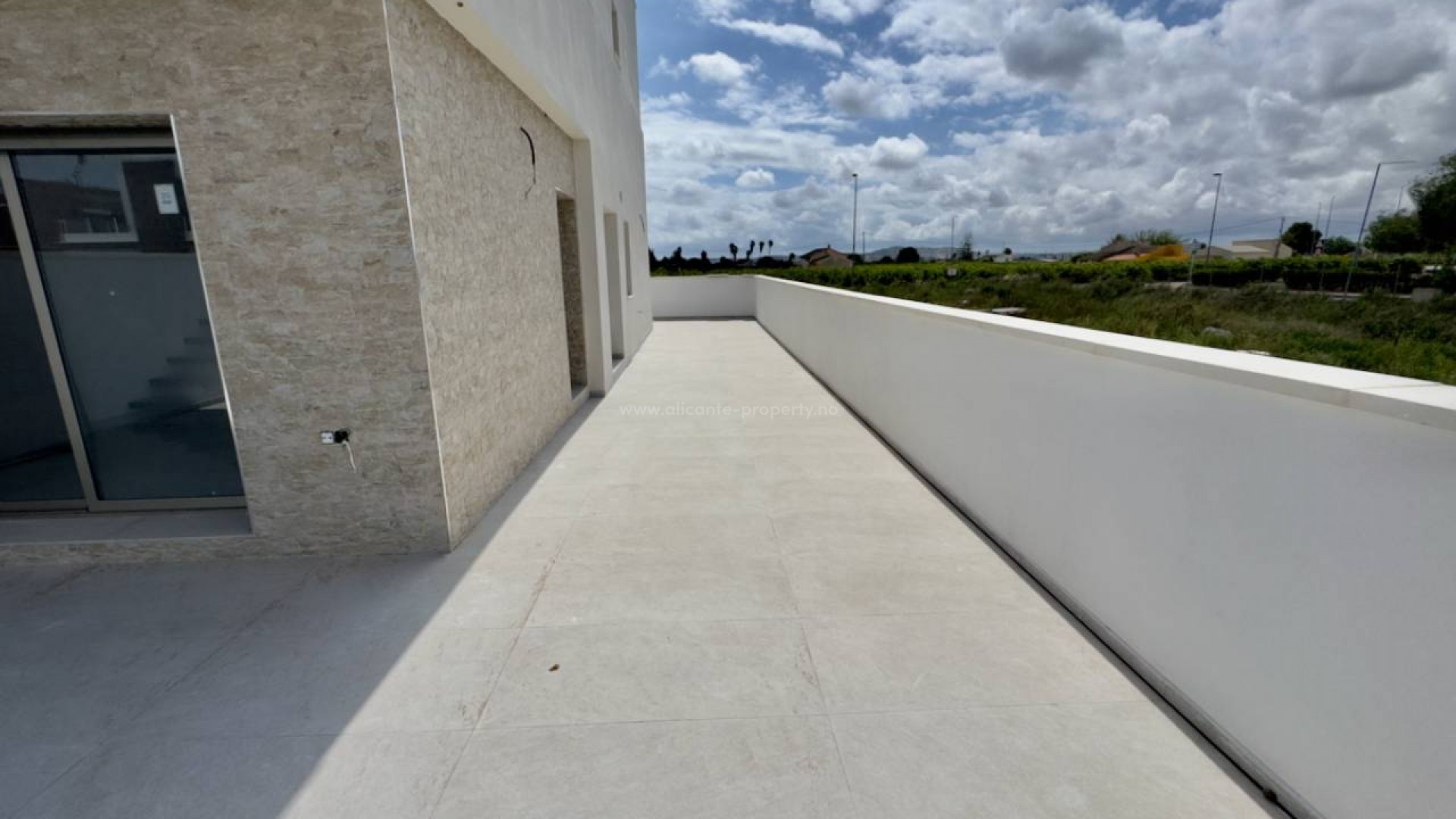 Hus / Villa i Daya Nueva