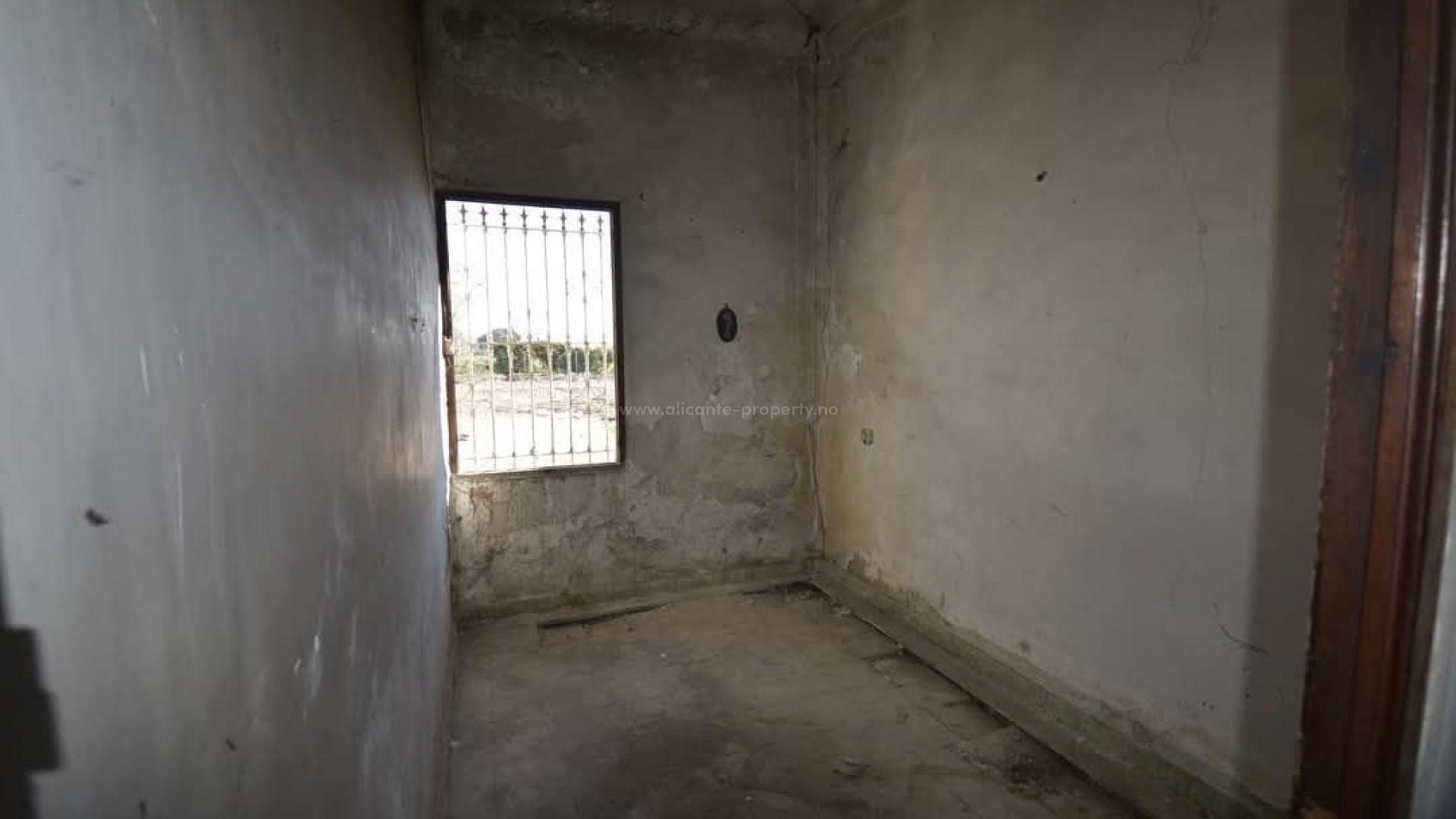 Hus / Villa i Daya Nueva