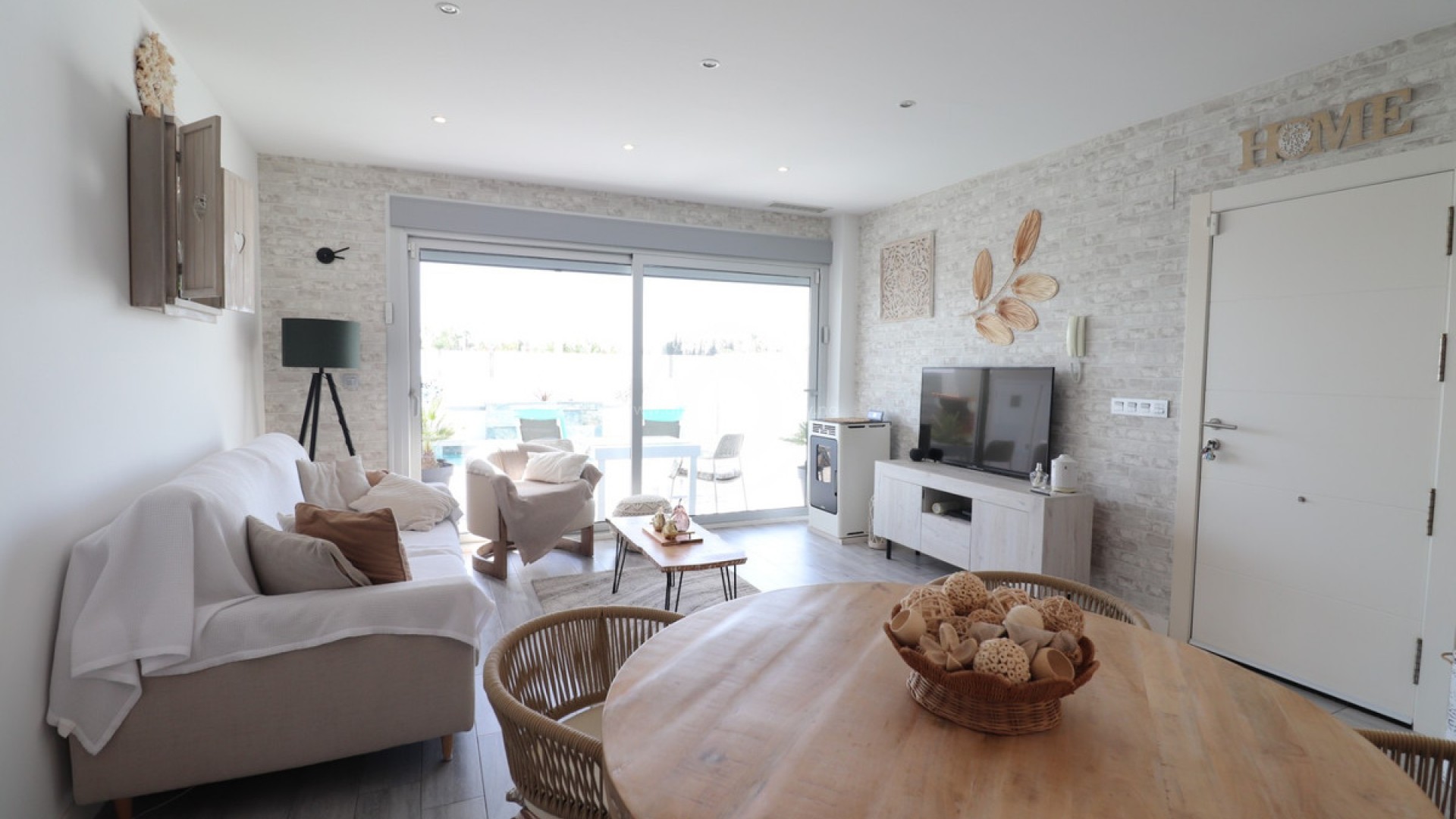 Hus / Villa i Daya Vieja