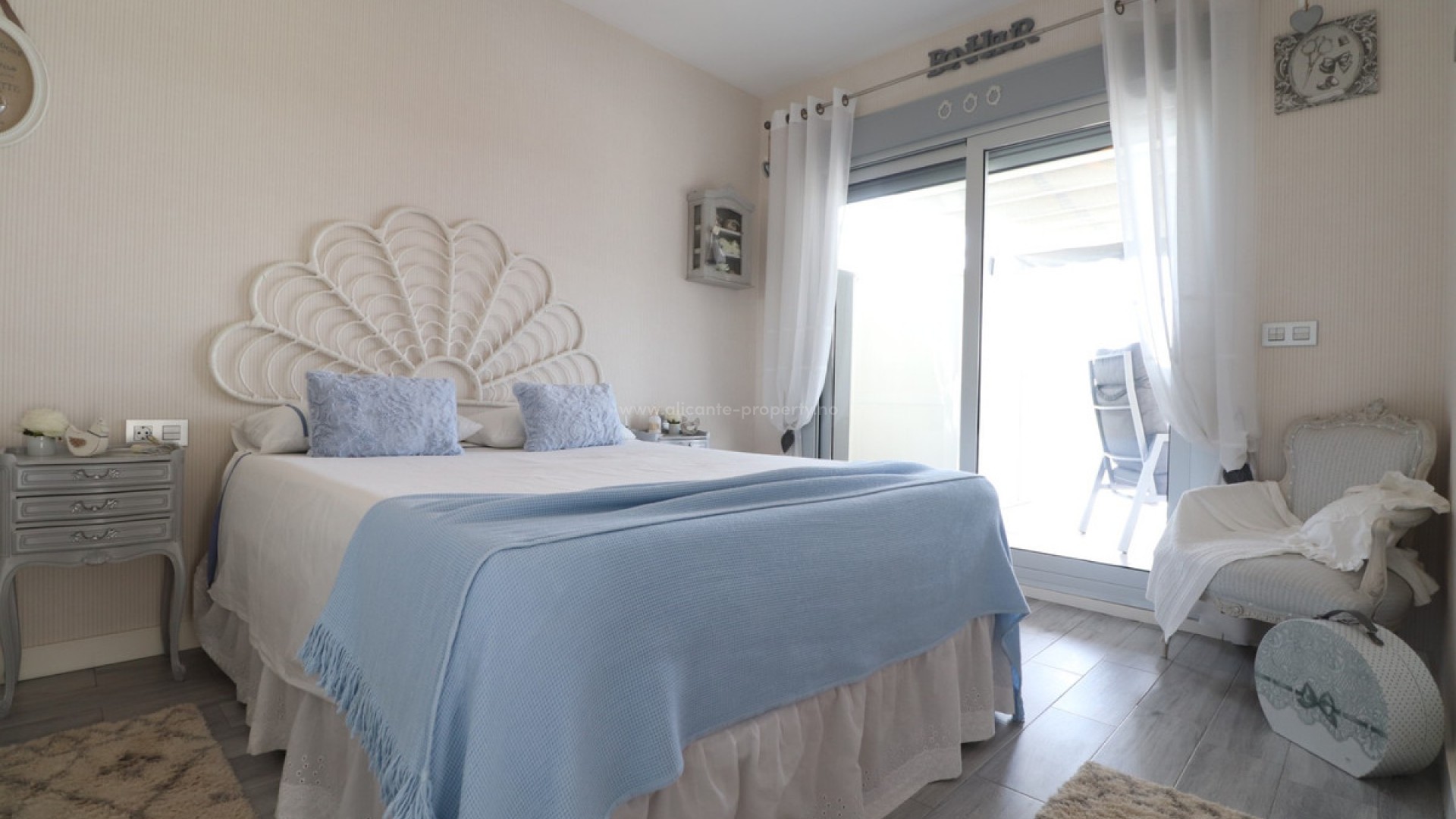 Hus / Villa i Daya Vieja