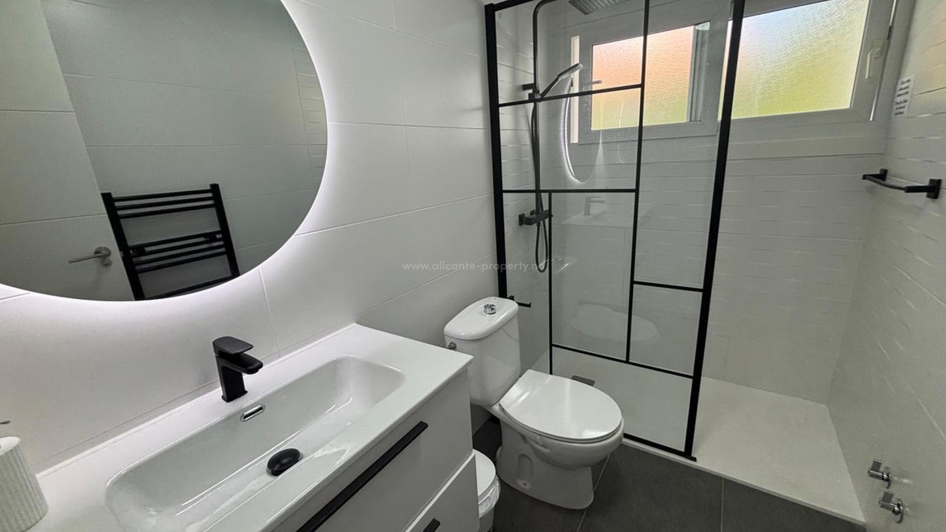 Hus / Villa i Dehesa de Campoamor