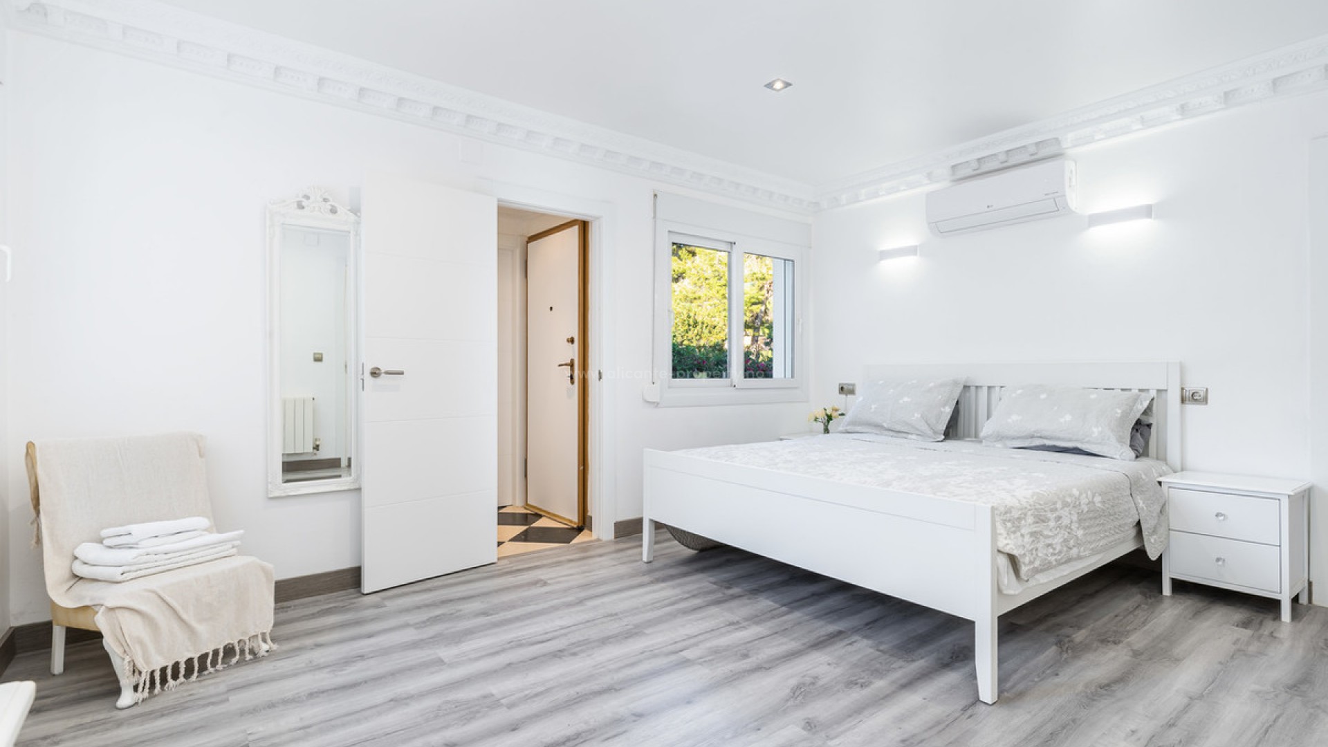 Hus / Villa i Dehesa de Campoamor