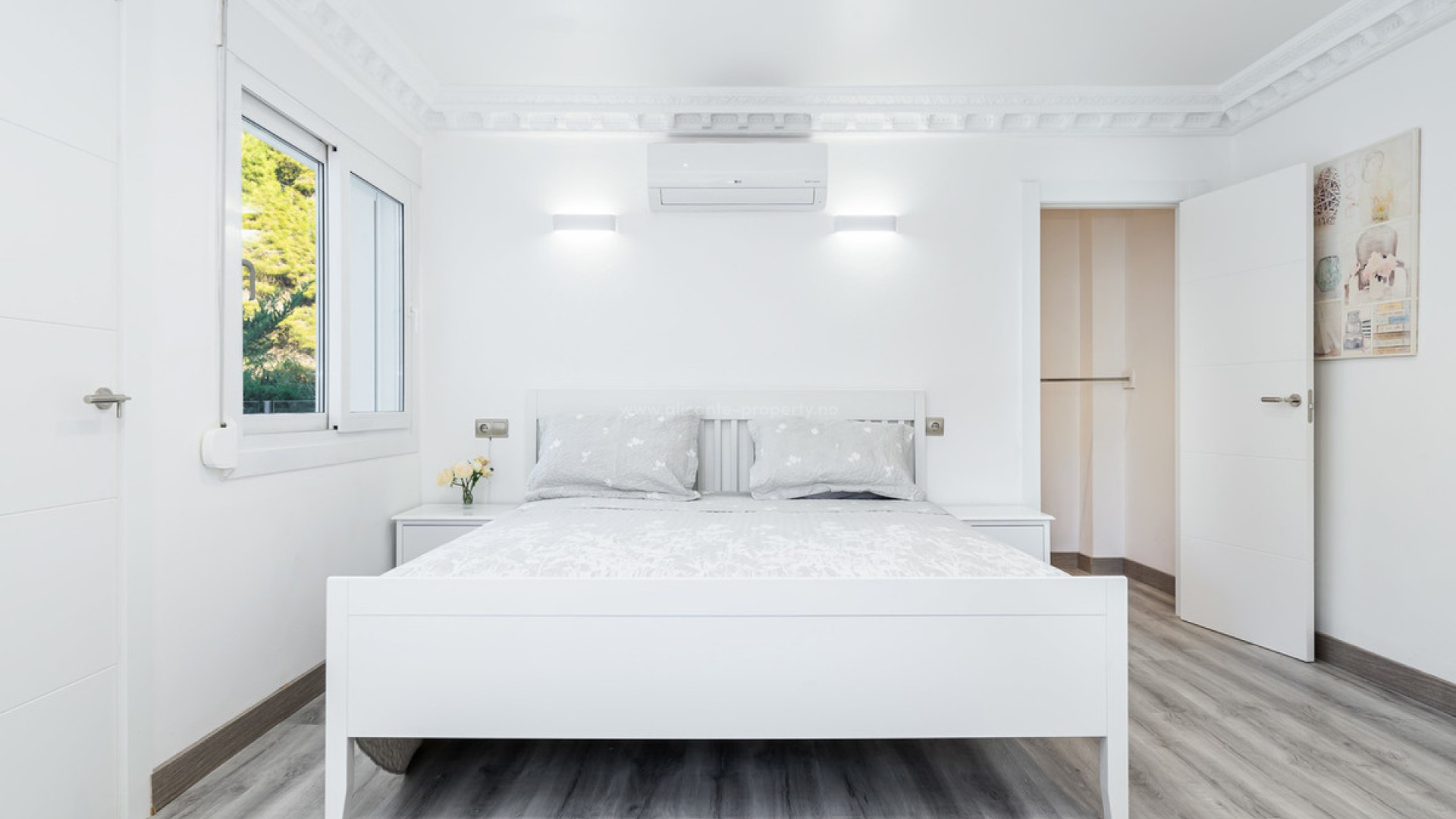Hus / Villa i Dehesa de Campoamor