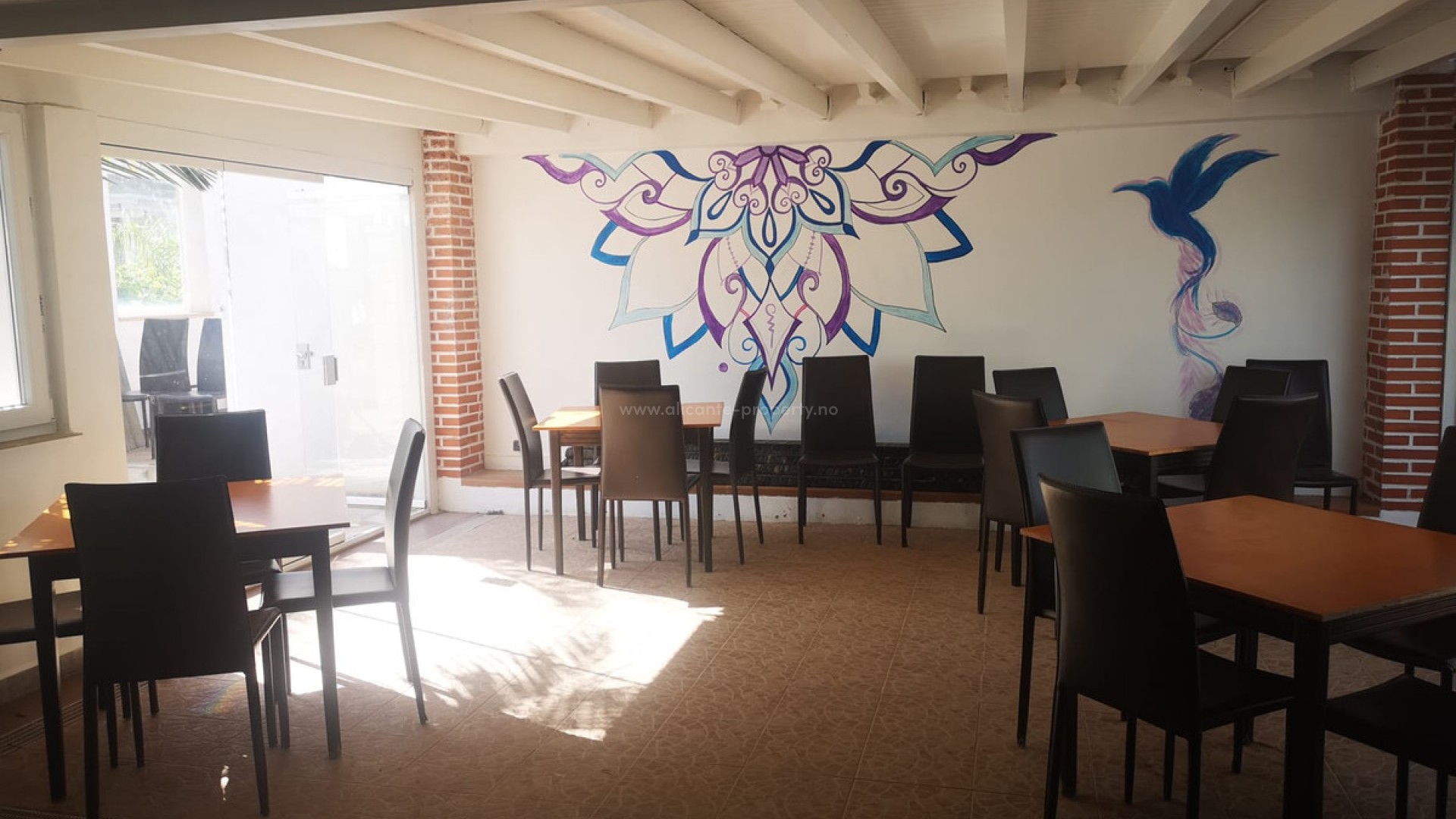 Hus / Villa i Denia Centro