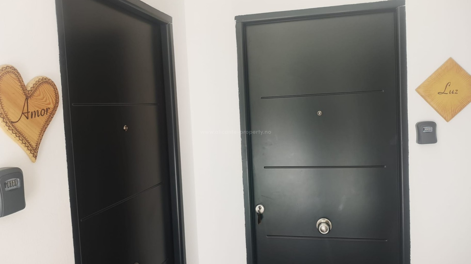 Hus / Villa i Denia Centro