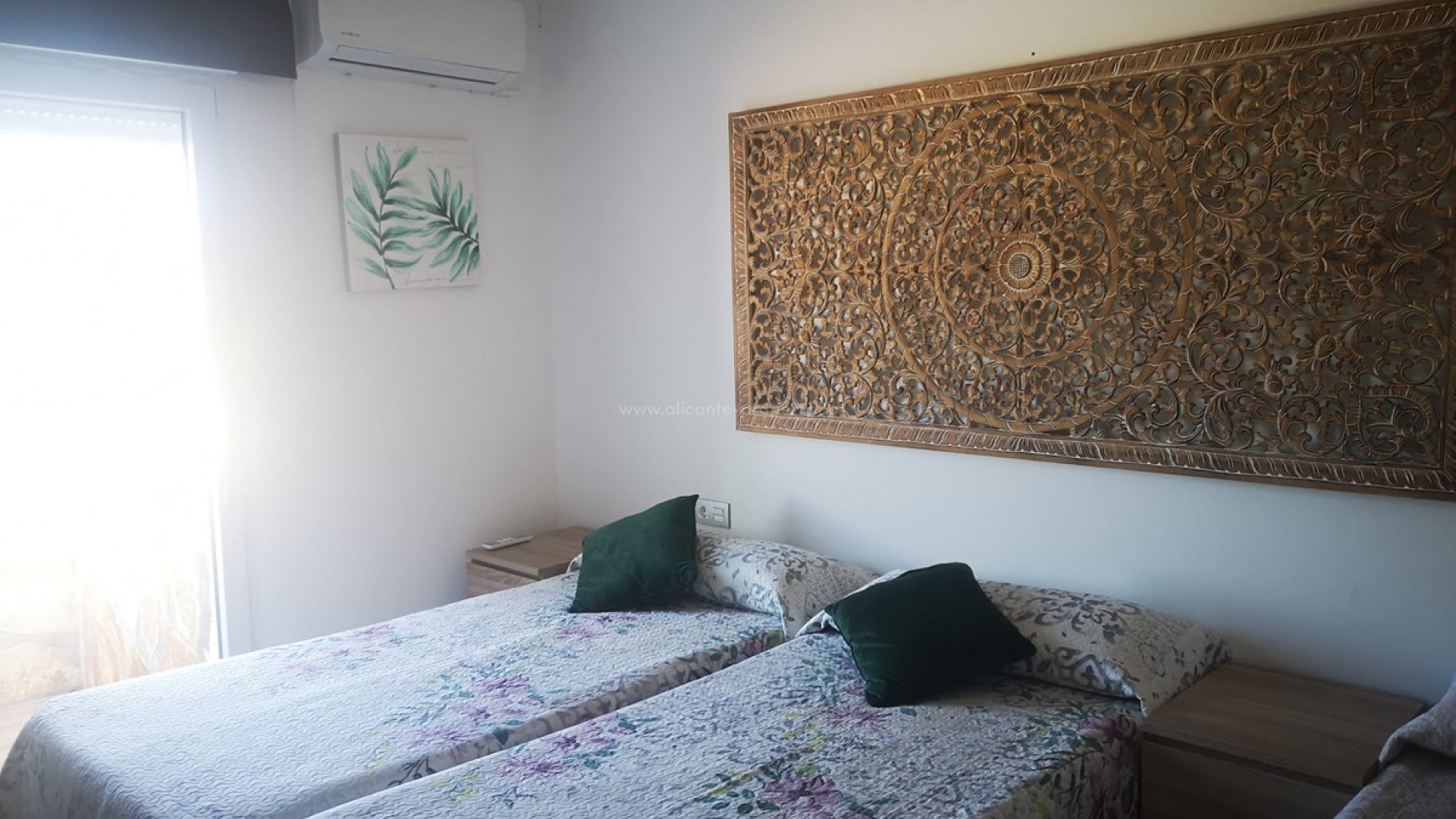 Hus / Villa i Denia Centro