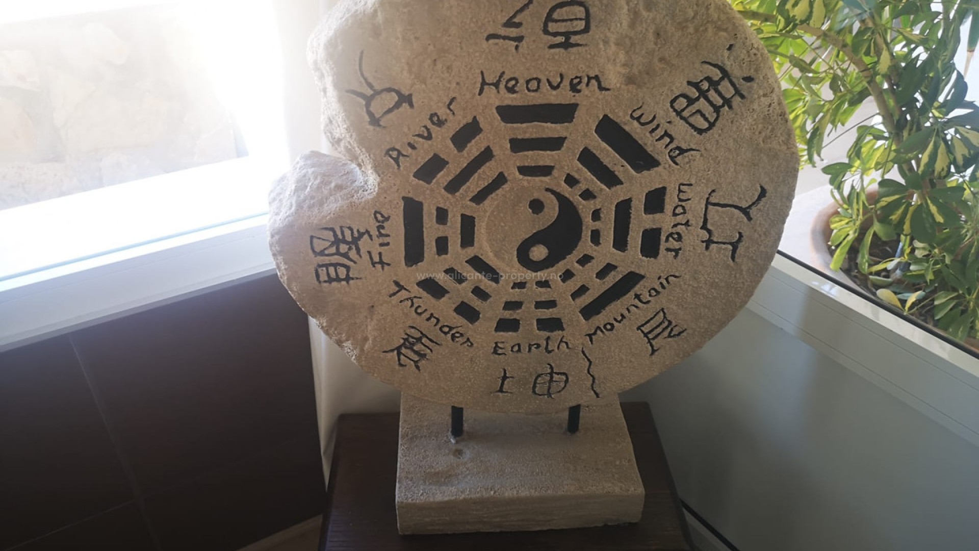 Hus / Villa i Denia Centro