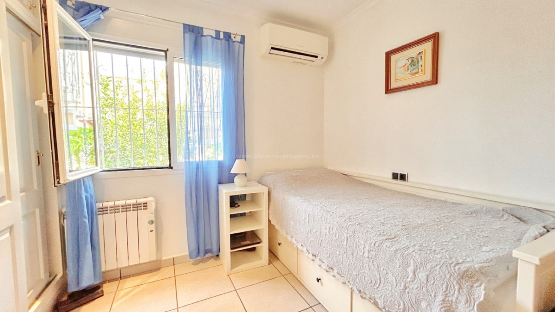 Hus / Villa i Denia Centro