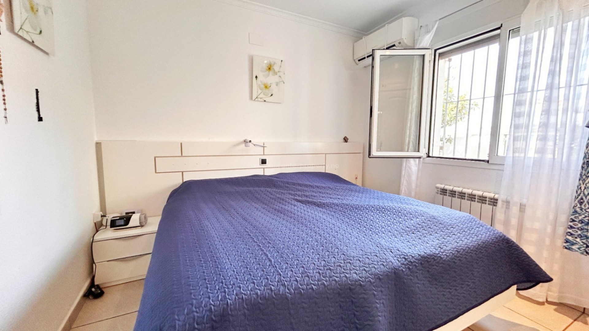 Hus / Villa i Denia Centro