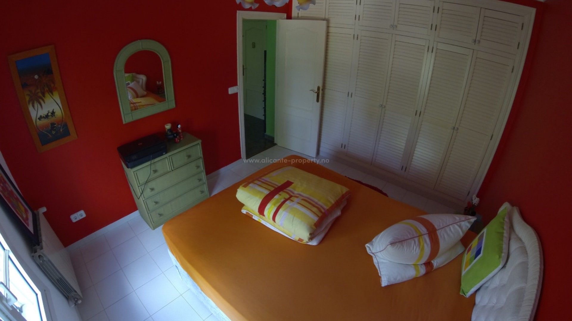 Hus / Villa i Denia Centro